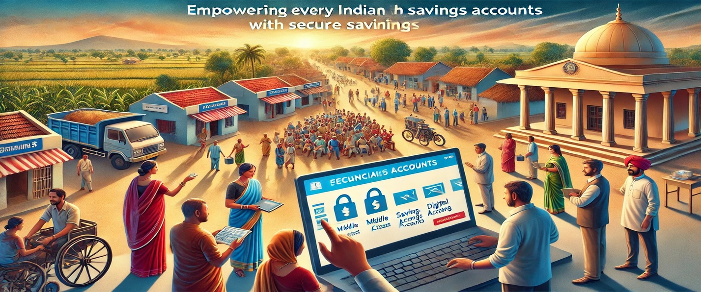 Accounts